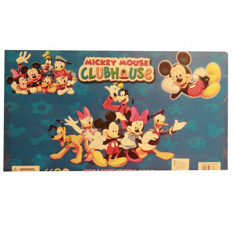 Clubul Lui Mickey Mouse 2894